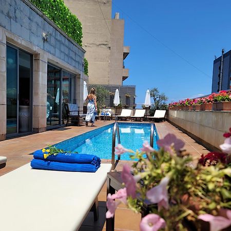 Sky Suites Бейрут Екстер'єр фото