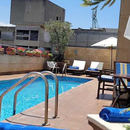 Sky Suites Бейрут Екстер'єр фото