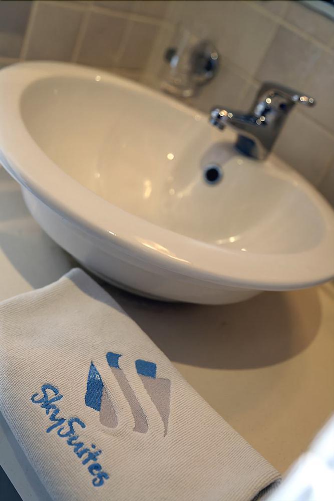 Sky Suites Бейрут Екстер'єр фото