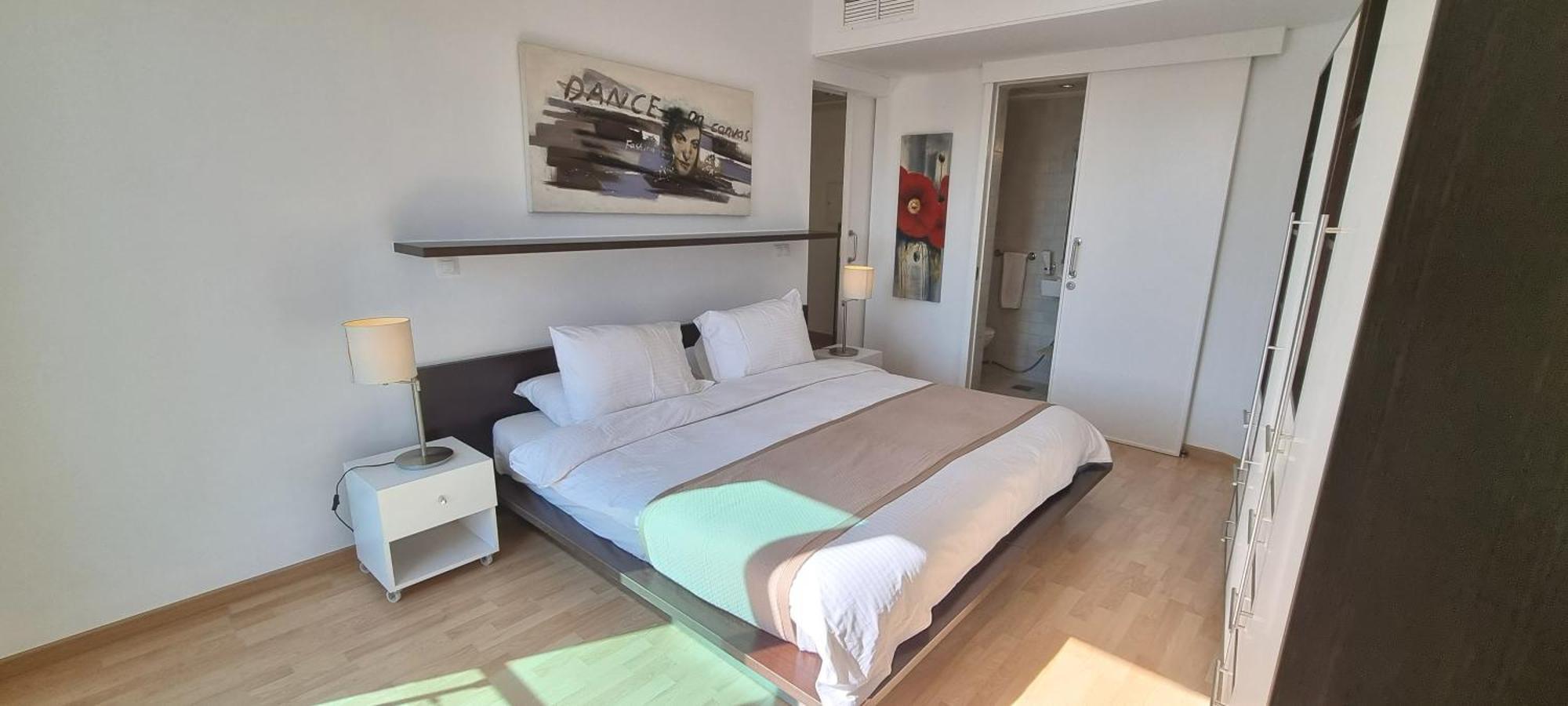 Sky Suites Бейрут Екстер'єр фото