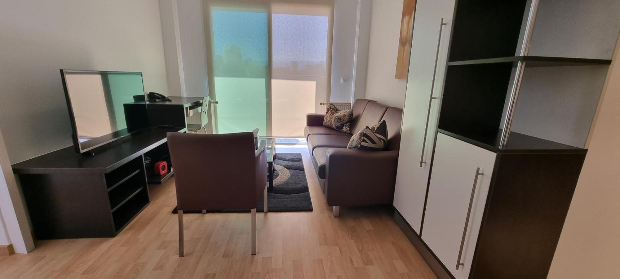 Sky Suites Бейрут Екстер'єр фото