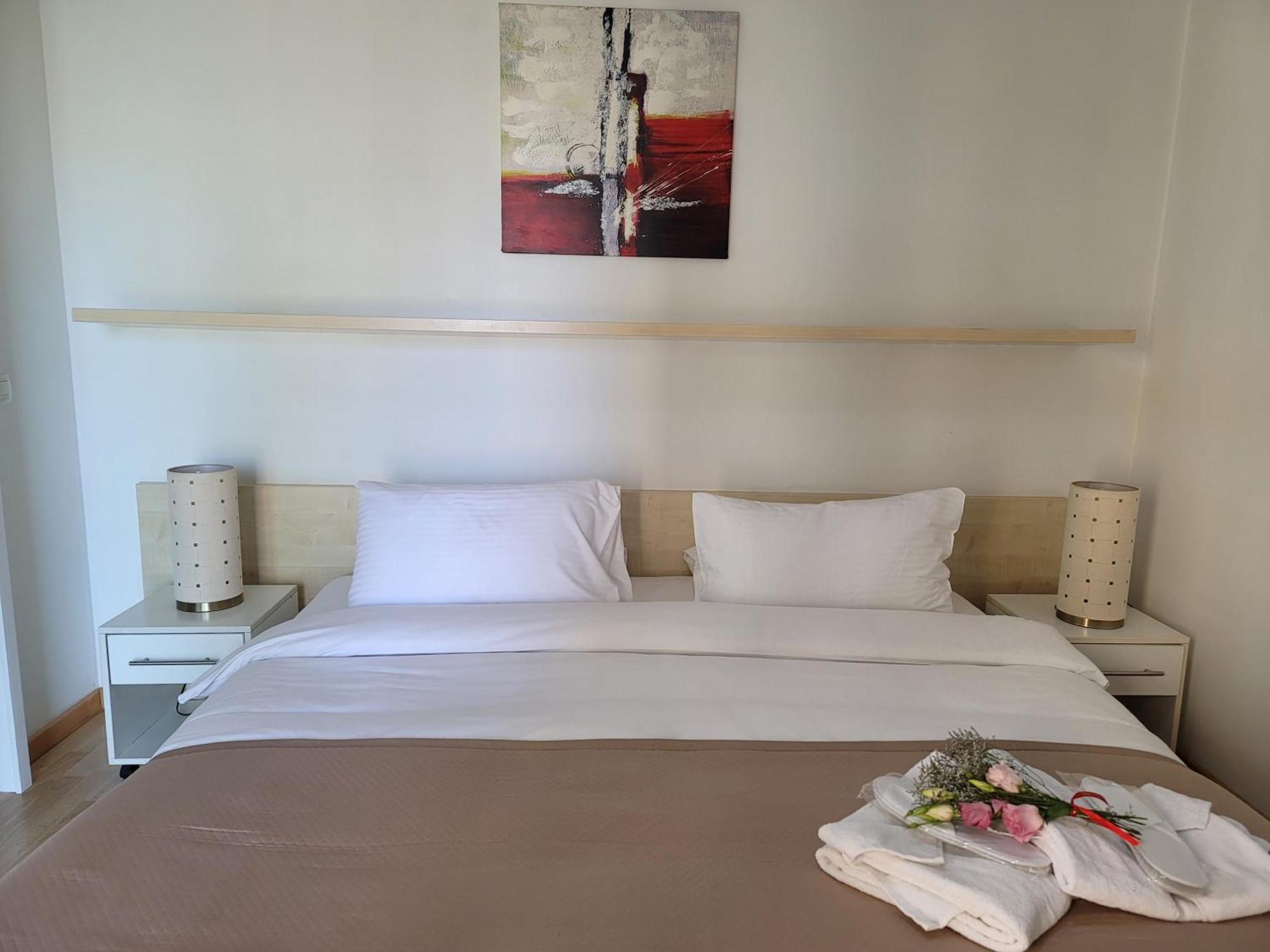 Sky Suites Бейрут Екстер'єр фото
