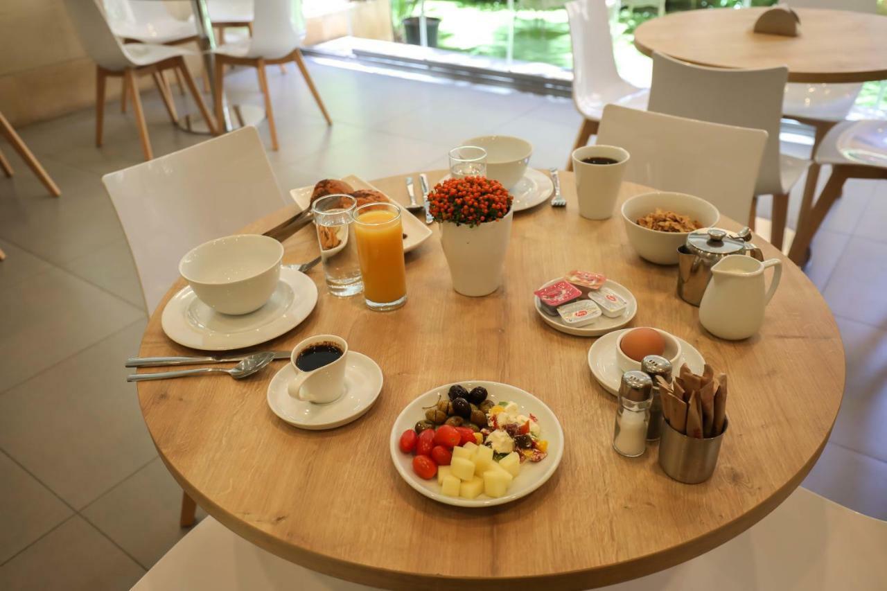 Sky Suites Бейрут Екстер'єр фото