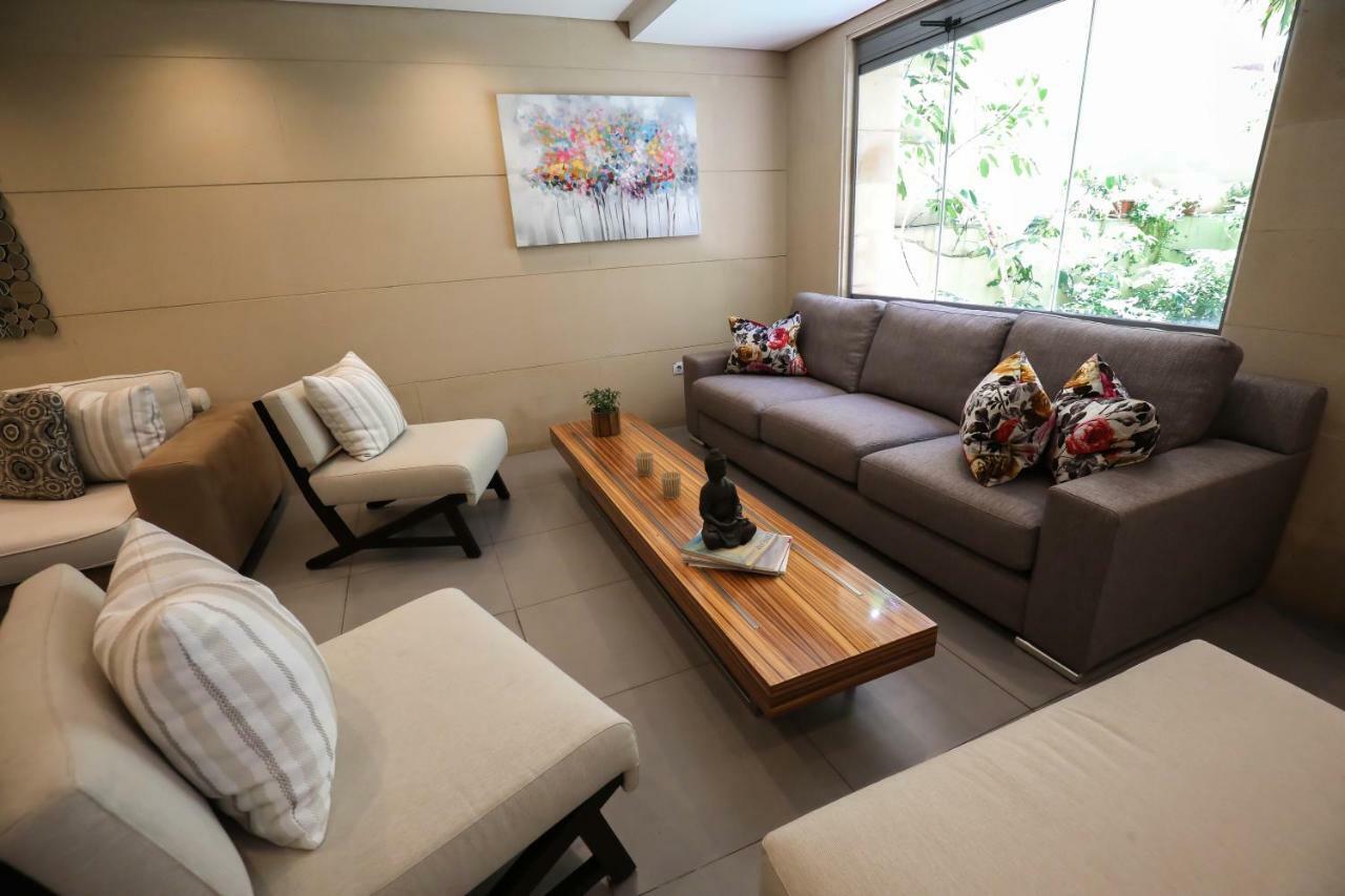 Sky Suites Бейрут Екстер'єр фото