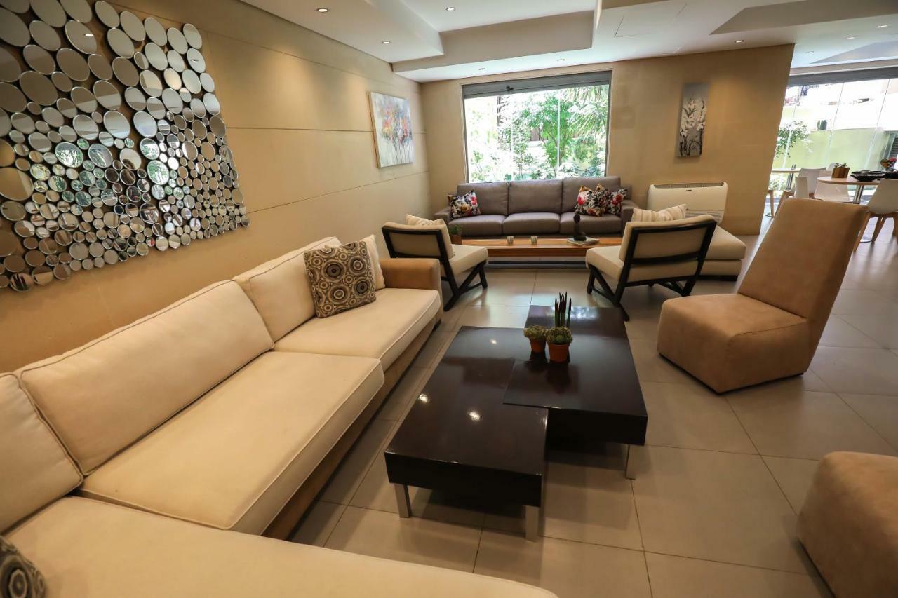 Sky Suites Бейрут Екстер'єр фото