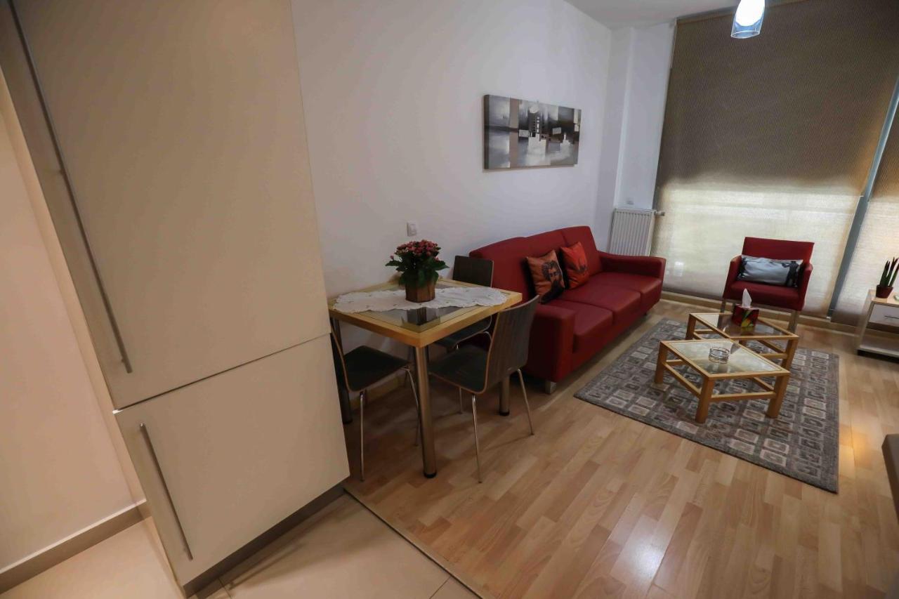 Sky Suites Бейрут Екстер'єр фото